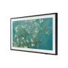 Samsung QE32LS03CBU 81,3 cm (32 collu) Full HD Smart TV Wi-Fi Melns