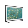 Samsung QE32LS03CBU 81,3 cm (32 collu) Full HD Smart TV Wi-Fi Melns