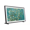 Samsung QE32LS03CBU 81,3 cm (32 collu) Full HD Smart TV Wi-Fi Melns