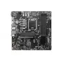 Mātesplate MSI PRO B760M-P micro ATX, Intel B760, LGA 1700, 4× DDR5 sloti, 192 GB, SATA III, PCIe 4.0
