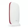 Zyxel SCR50AXE-EU0101F bezvadu maršrutētājs Gigabit Ethernet Tri-band (2.4 GHz / 5 GHz / 6 GHz) Balts