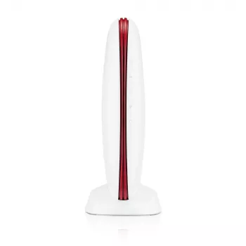 Zyxel SCR50AXE-EU0101F bezvadu maršrutētājs Gigabit Ethernet Tri-band (2.4 GHz / 5 GHz / 6 GHz) Balts