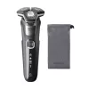 Philips SHAVER Series 5000 S5887/10 mitrā un sausā elektriskā skuvekļa komplekts ar mīkstu maciņu