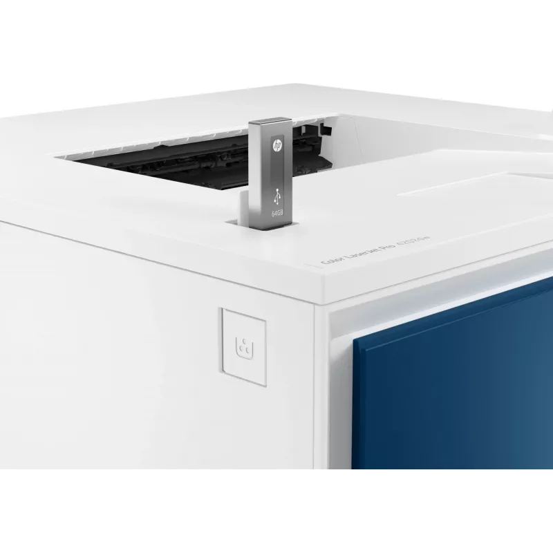 Printeris HP Color LaserJet Pro 4202dw Lāzera Krāsu