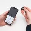 USB zibatmiņas autentifikators Yubico Melns