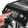 De’Longhi ECAM450.65.S pilnībā automātiska espresso automāts, 1.8 L, 300 g, 19 bāri, dzirnaviņas, Wi‑Fi, TFT