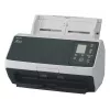 Ricoh fi-8170 ADF + manuālā padeve skeneris 600 x 600 DPI A4 Melns, Pelēks