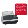 Ricoh fi-8170 ADF + manuālā padeve skeneris 600 x 600 DPI A4 Melns, Pelēks