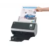 Ricoh fi-8170 ADF + manuālā padeve skeneris 600 x 600 DPI A4 Melns, Pelēks