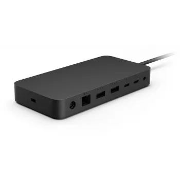 MICROSOFT Surface Thunderbolt 4 Dokstacija