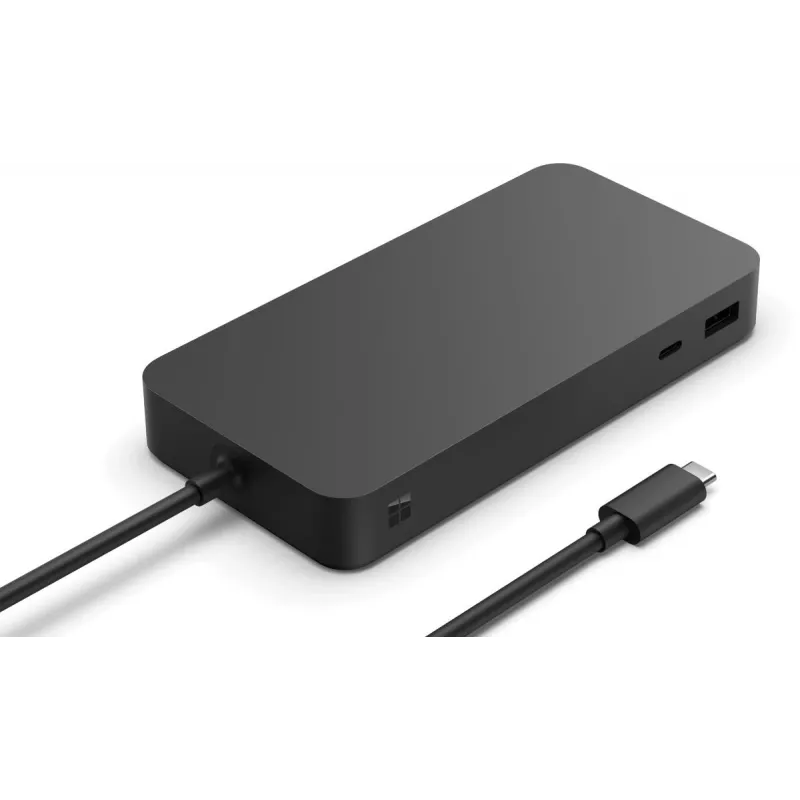 MICROSOFT Surface Thunderbolt 4 Dokstacija