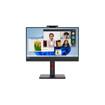 Monitors Lenovo ThinkCentre Tiny-In-One 24 23,8 collu Full HD LED 1920 x 1080