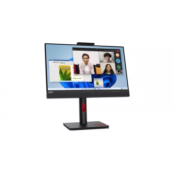 Monitors Lenovo ThinkCentre Tiny-In-One 24 23,8 collu Full HD LED 1920 x 1080