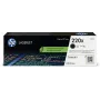 HP 220X W2200X melnā tonera kasetne, 7500 lpp.