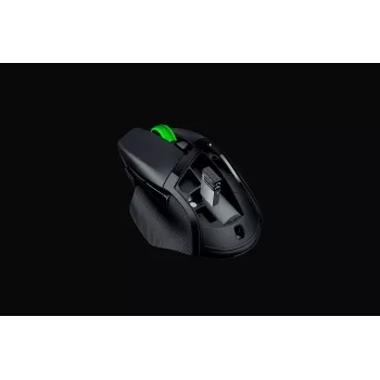 RAZER Basilisk V3 X Hyperspeed bezvadu spēļu pele