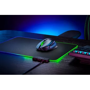 RAZER Basilisk V3 X Hyperspeed bezvadu spēļu pele