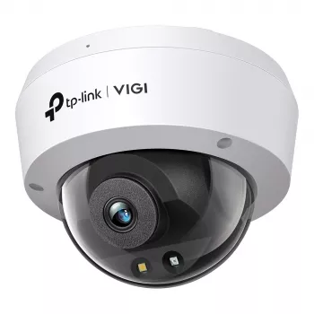 TP-Link VIGI C230 (2.8mm) kupola IP drošības kamera 3MP, iekštelpām un ārtelpām, griestu montāža