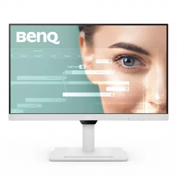 BenQ GW2790QT datora monitors 68,6 cm (27 collu) 2560 x 1440 pikseļi Quad HD LED Balts