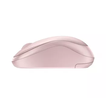 Pele LOGITECH M240 Silent Bluetooth – Rozā