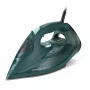 Philips 7000 sērijas DST7050/70 tvaika gludeklis, SteamGlide Elite zole, 2800 W, zaļš