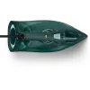 Philips 7000 sērijas DST7050/70 tvaika gludeklis, SteamGlide Elite zole, 2800 W, zaļš