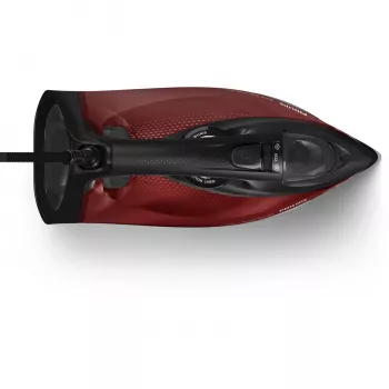 Philips 7000 sērija DST7022/40 gludeklis, SteamGlide Plus zole, 2800 W, melns