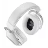 LOGITECH Pro X 2 Lightspeed bezvadu spēļu austiņas - balta