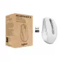 LOGTECH MX Anywhere 3S Business - Bāli Pelēks - EMEA
