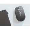 LOGTECH MX Anywhere 3S Business - Bāli Pelēks - EMEA