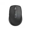 Pele Logitech MX Anywhere 3S Business Black Wireless