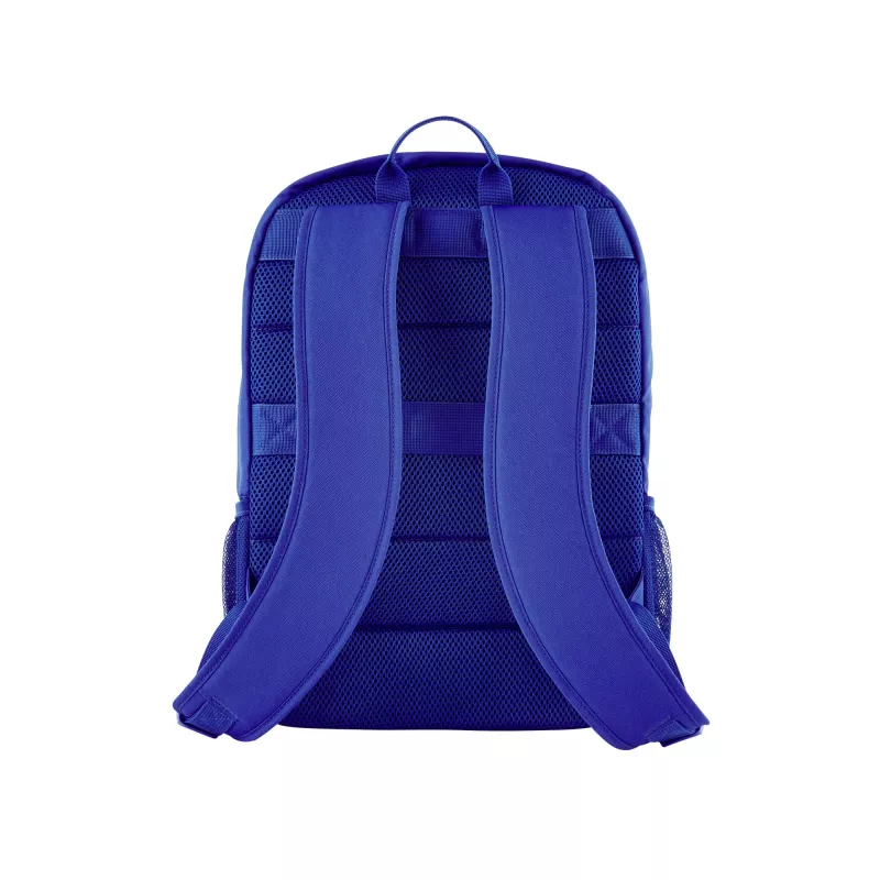 Ikdienas mugursoma HP Campus Blue Backpack zila dzeltena poliesters 295x185x435mm