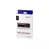 SSD M.2 2280 NVMe Samsung 990 PRO 2 TB PCIe 4.0 MZ-V9P2T0GW — 7450/6900 MB/s, V-NAND MLC