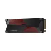 SSD M.2 2280 NVMe Samsung 990 PRO 2 TB PCIe 4.0 MZ-V9P2T0GW — 7450/6900 MB/s, V-NAND MLC