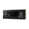 SSD M.2 2280 NVMe Samsung 990 PRO 2 TB PCIe 4.0 MZ-V9P2T0GW — 7450/6900 MB/s, V-NAND MLC