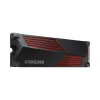 SSD M.2 2280 NVMe Samsung 990 PRO 2 TB PCIe 4.0 MZ-V9P2T0GW — 7450/6900 MB/s, V-NAND MLC