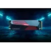 SSD M.2 2280 NVMe Samsung 990 PRO 2 TB PCIe 4.0 MZ-V9P2T0GW — 7450/6900 MB/s, V-NAND MLC