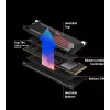SSD M.2 2280 NVMe Samsung 990 PRO 2 TB PCIe 4.0 MZ-V9P2T0GW — 7450/6900 MB/s, V-NAND MLC