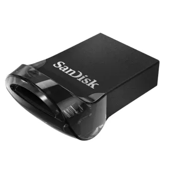 WESTERN DIGITAL SanDisk Ultra Fit 32GB USB zibatmiņa — USB 3.1