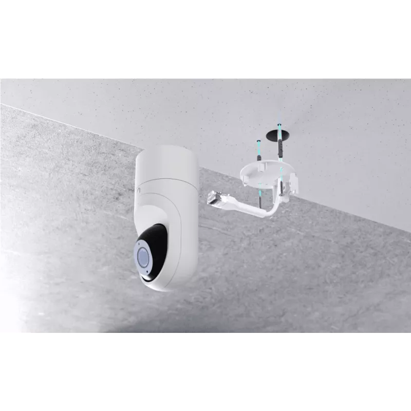 UBIQUITI NETWORKS UVC-G5-FLEX UniFi Video Kamera