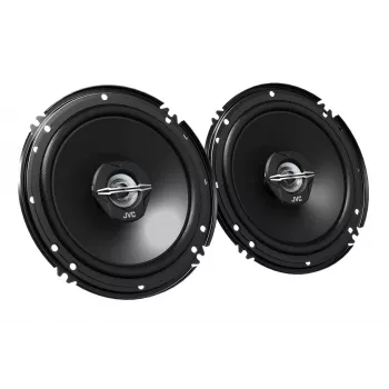 Auto skaļrunis JVC CS-J620X apaļš 2-virzienu 16 cm (300 W maks., 30 W RMS, 4 Ω, 35–22000 Hz)
