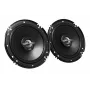 Auto skaļrunis JVC CS-J620X apaļš 2-virzienu 16 cm (300 W maks., 30 W RMS, 4 Ω, 35–22000 Hz)
