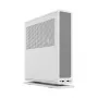 PC korpuss Fractal Design Ridge Small Form Factor Balts