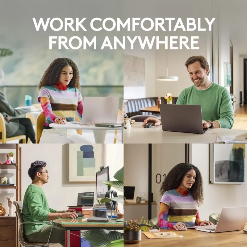 LOGITECH MX Anywhere 3S bezvadu pele
