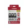 Canon 5224B015 tintas kasetne 3 gab. Oriģināla Melna, Ciāna, Fuksīna, Dzeltena