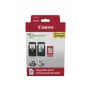 Canon 3713C008 tintas kasetne 2 gab. Original Black, Cyan, Magenta, Yellow