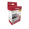 Canon 5224B012 tintas kasetne 2 gab. Original Black, Cyan, Magenta, Yellow