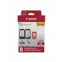 Canon 5437C006 tintas kasetne 2 gab. Oriģināla augstas ražības melna, ciāna, magenta, dzeltena