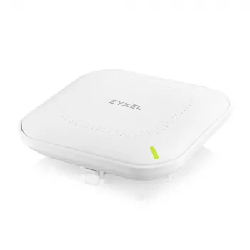 Zyxel NWA50AX PRO AX3000 WiFi 6 piekļuves punkts 2400 Mbit/s Balts PoE