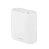 ASUS EBM68 (1PK) – Expert WiFi trijos diapazonos (2,4 GHz / 5 GHz / 5 GHz) Wi-Fi 6 (802.11ax) balts 3 iekšējās antenas