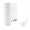 ASUS EBM68 (1PK) – Expert WiFi trijos diapazonos (2,4 GHz / 5 GHz / 5 GHz) Wi-Fi 6 (802.11ax) balts 3 iekšējās antenas